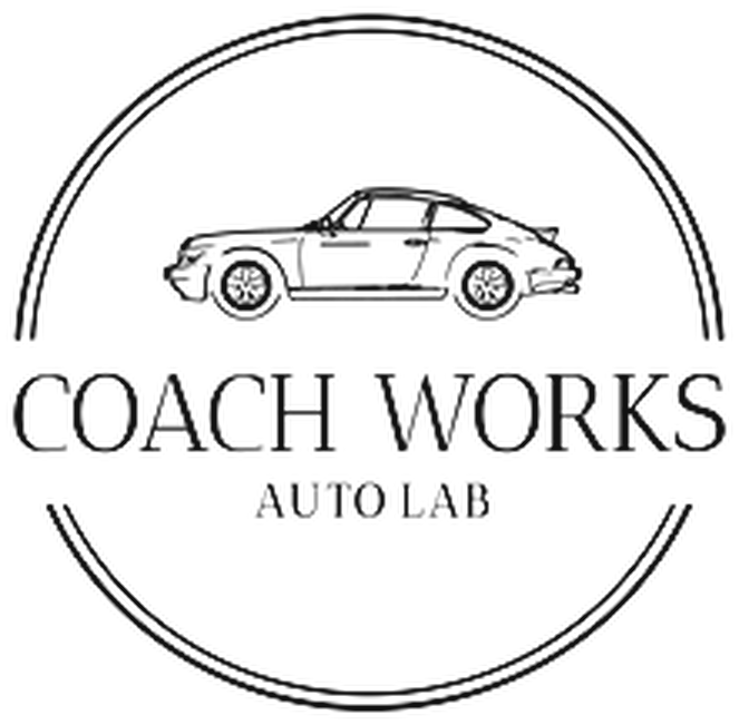 Coachworks Auto Lab - Auto body shop in Redlands